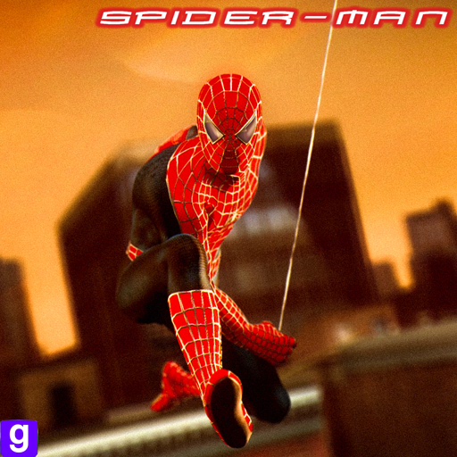 Spider-Man (2002) - Webbed Suit (PM/Ragdoll) preview
