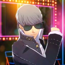 Specialist - Shoji Meguro