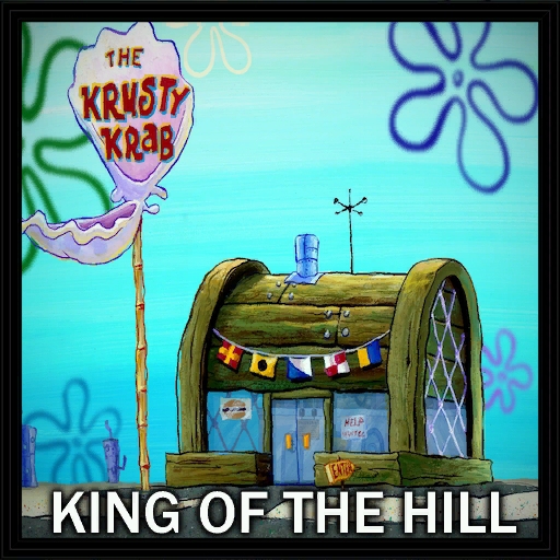The Krusty Krab (King of the Hill)