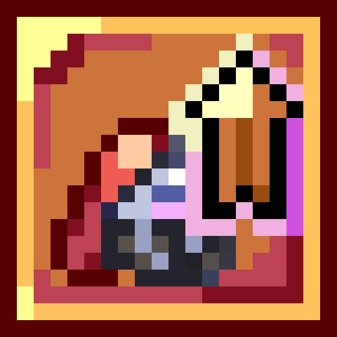 ArmorForge – tModLoader Mod
