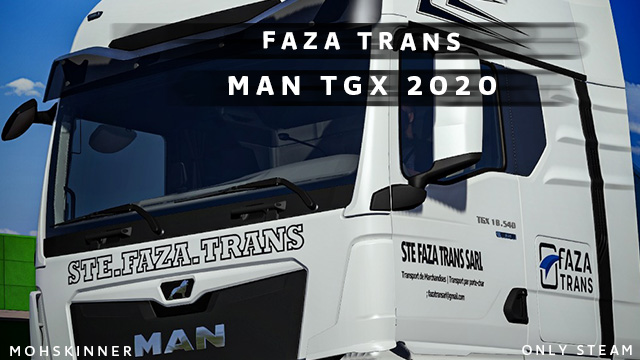 Faza Trans [Skin]