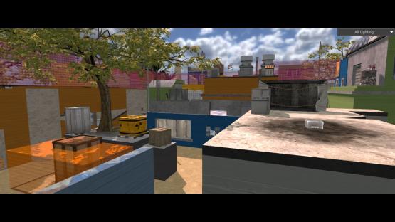 de_zono2 – Counter-Strike 2 Mod
