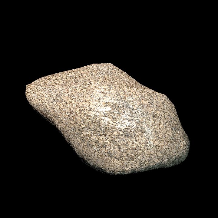 Terrain, Rock 25
