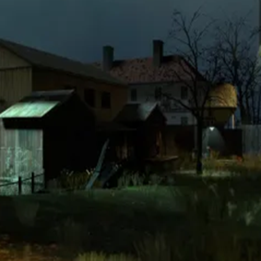 alt ravenholm soundtrack