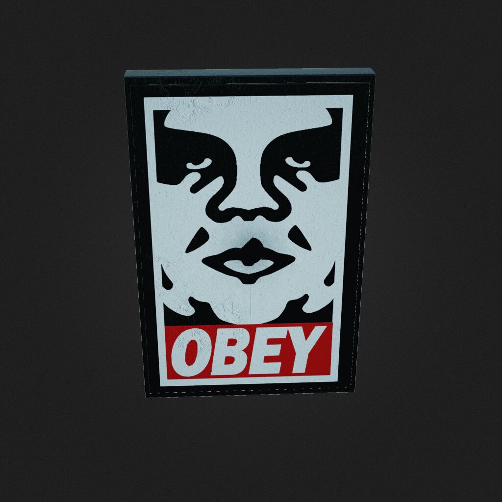 OBEY