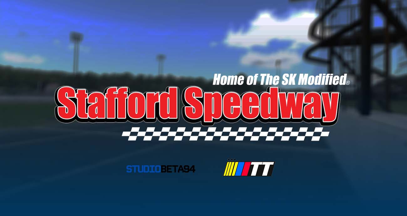 Stafford Motor Speedway