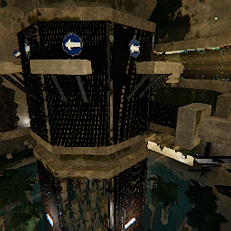 Mr Jump, Why Wont You Give Up