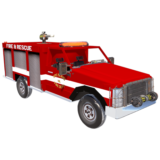 FireLightRescue
