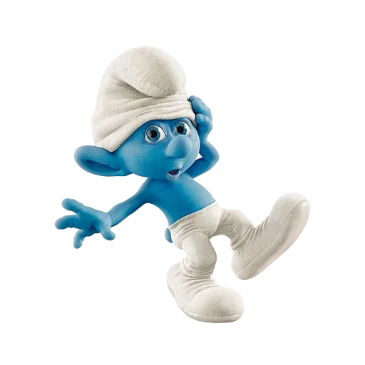 Smurf