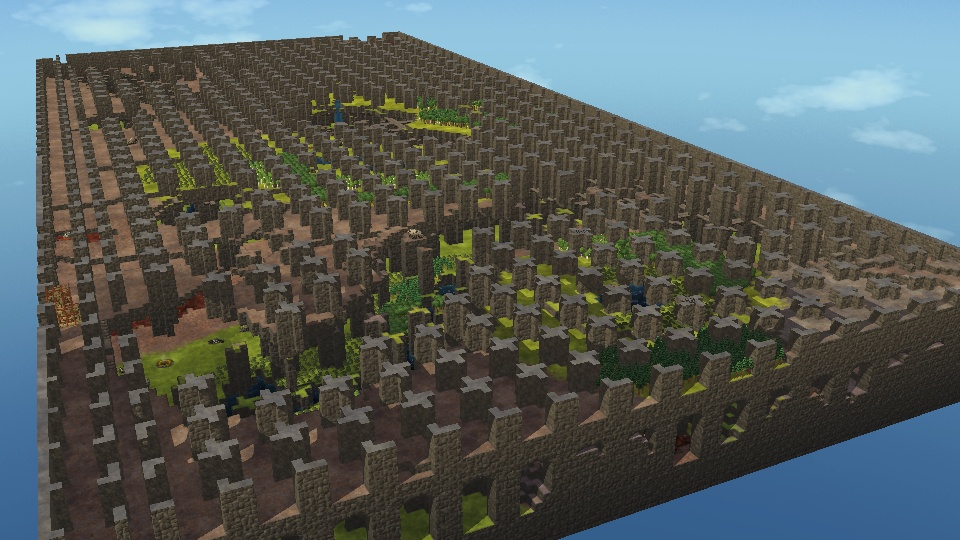 RUIN