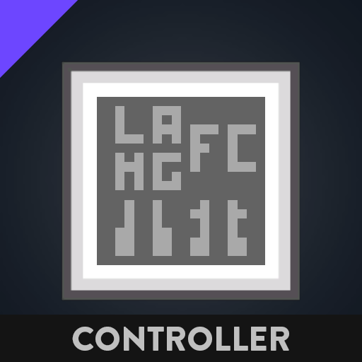 Light Autocannon/Machine Gun Fire Controller (2x)