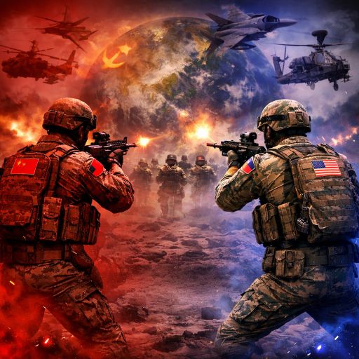CTRM Conquest AI Overhaul (Submod)