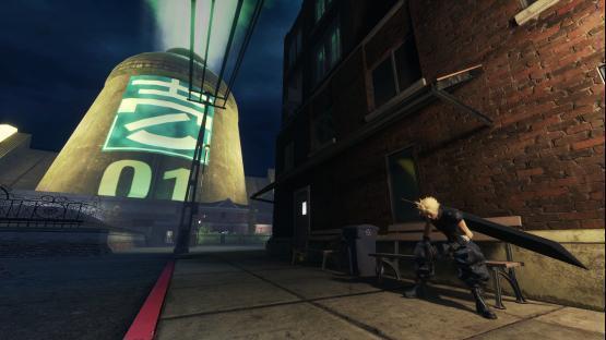 ze_FFVII_Mako_Reactor_v5_p – Counter-Strike 2 Mod