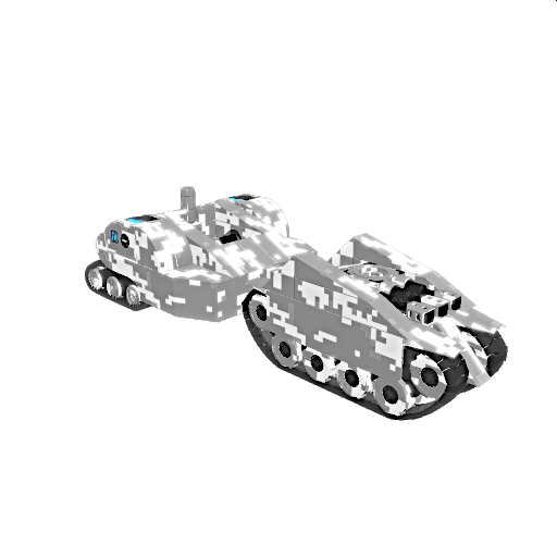 Artarian snow scouter
