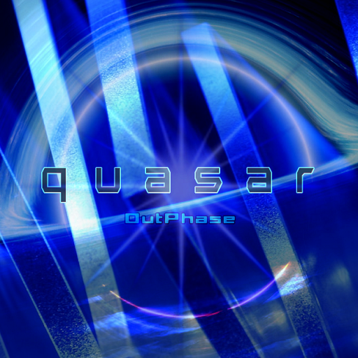Quasar (from Stepmania)