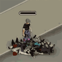 RimWorld-Corpse Disposal Expansion – Project Zomboid Mod