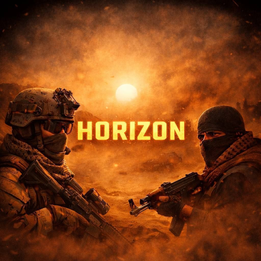 HORIZONE MOD