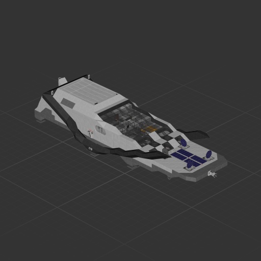 Ranger Cargo