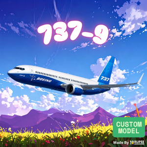 737-9X