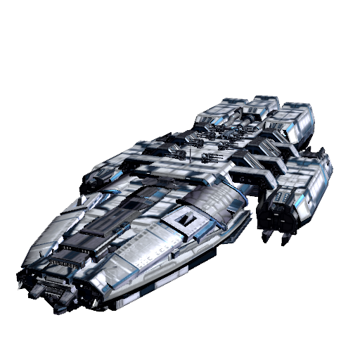 CDF. Artemis Class