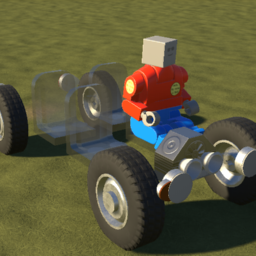 the abomination