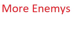 Modded Enemys Mod preview
