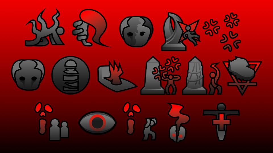 VPE - Horaxian (Retexture)