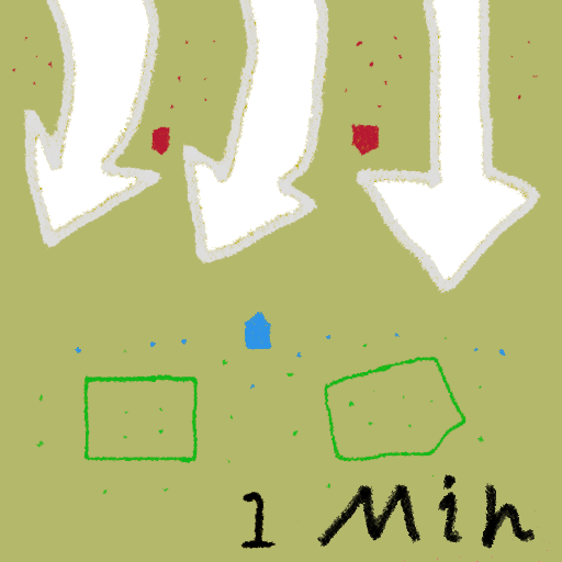 AI attack team will deploy within 1 minutes