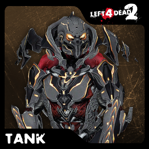 COMM: Didact [Tank]
