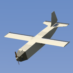 UAV Shpatel