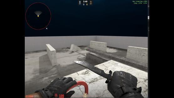 afk_6killer – Counter-Strike 2 Mod