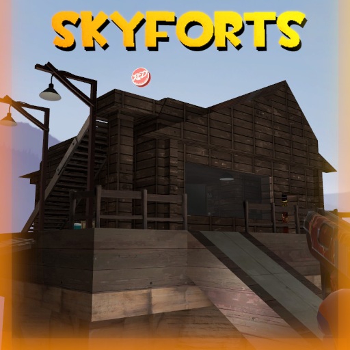 SKYFORTS