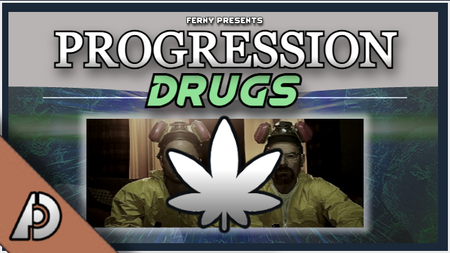 Progression: Drugs