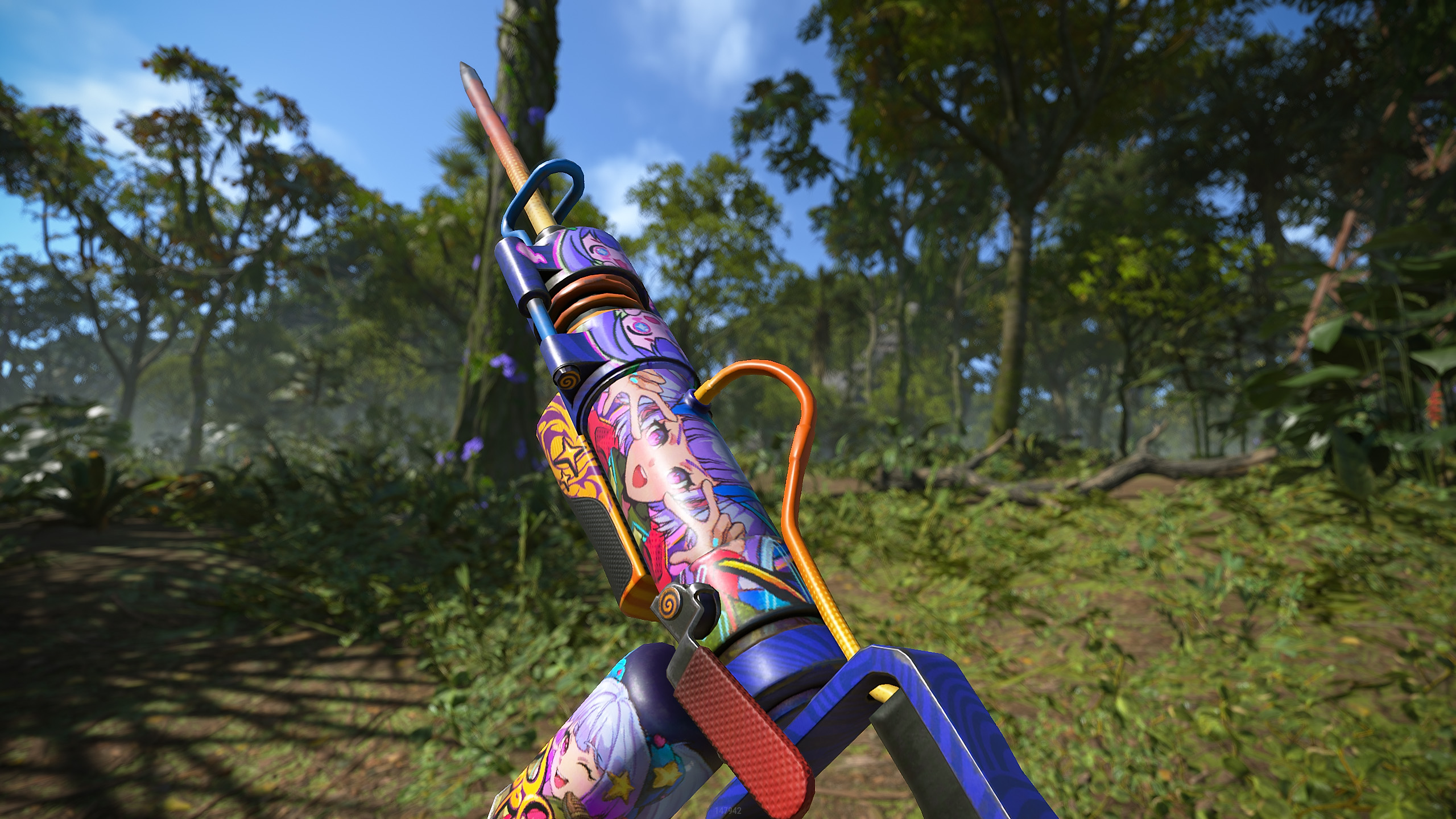 Popstar Jackhammer thumbnail 5