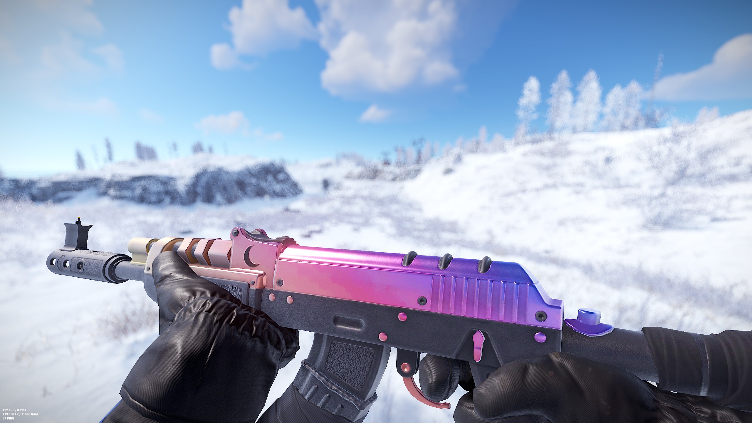 Moons AR