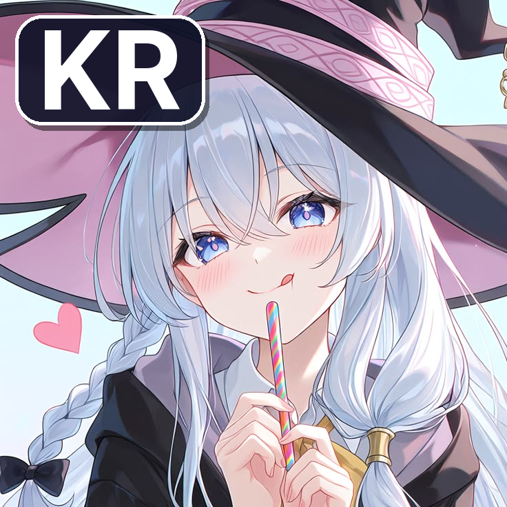 Korean Translation v1.2