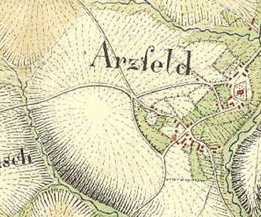 Arzfeld (BattleMap)