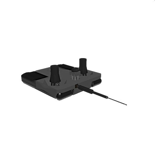 RC Controller preview