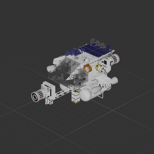 Planeteer v3