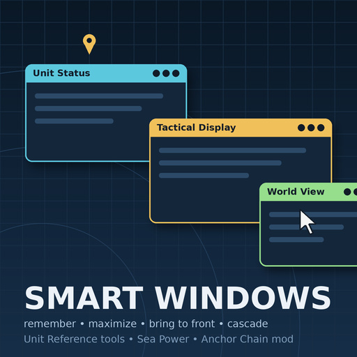 Smart Windows preview