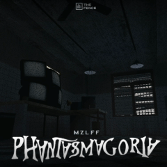 Phantasmagoria | map