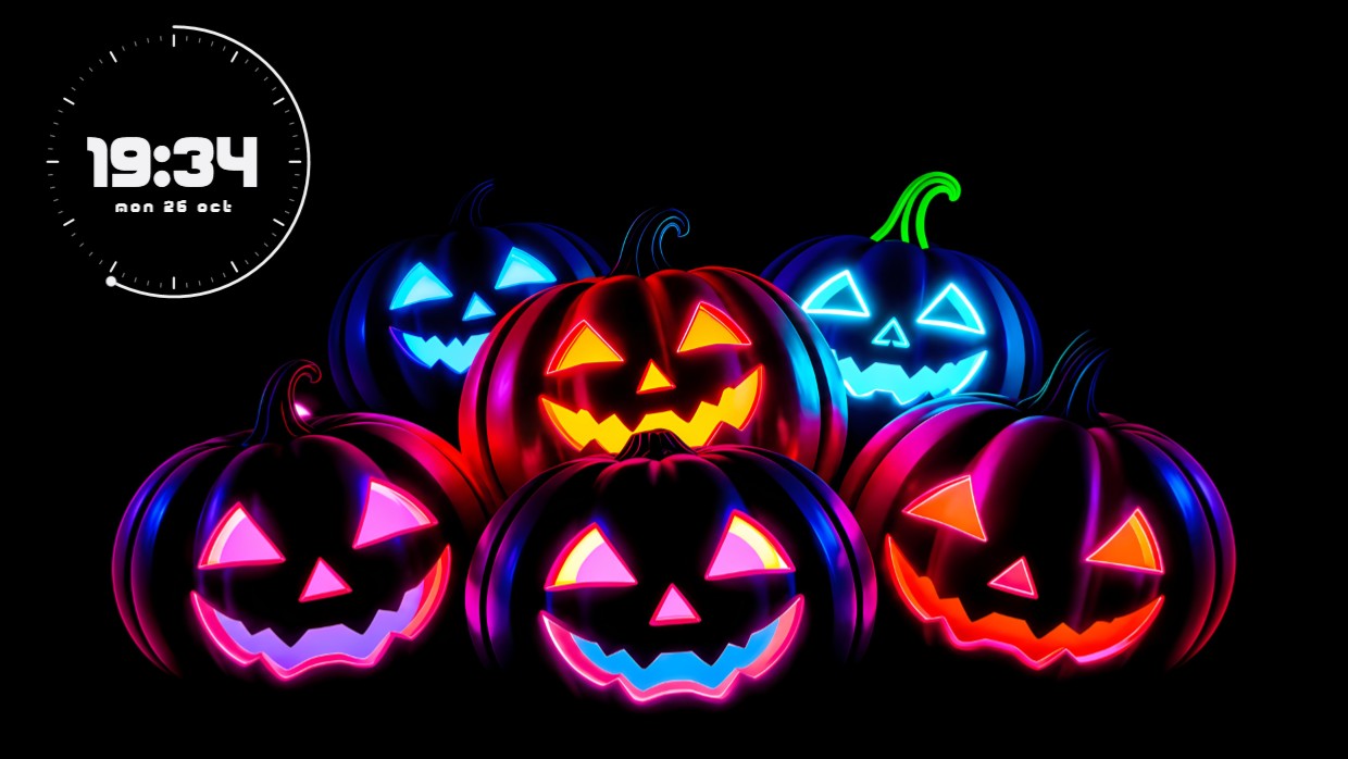Happy Halloween