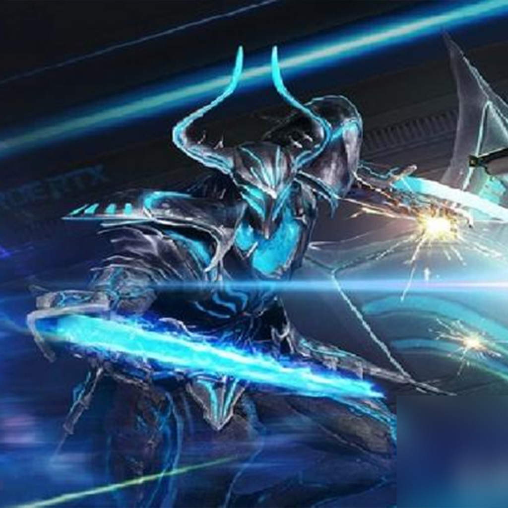 CF 幽冥终结者 替换 平底锅 补档 preview
