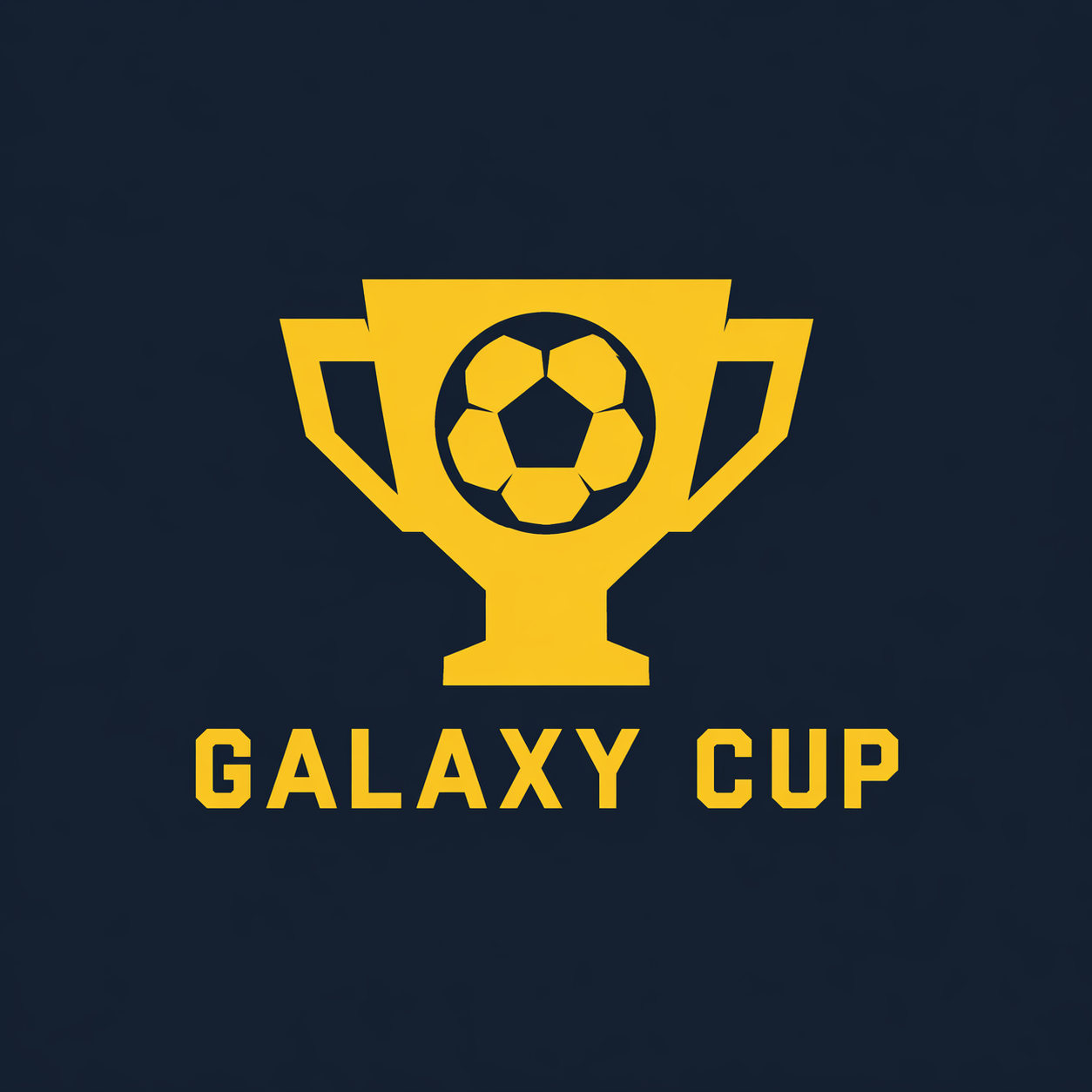 Galaxy Cup