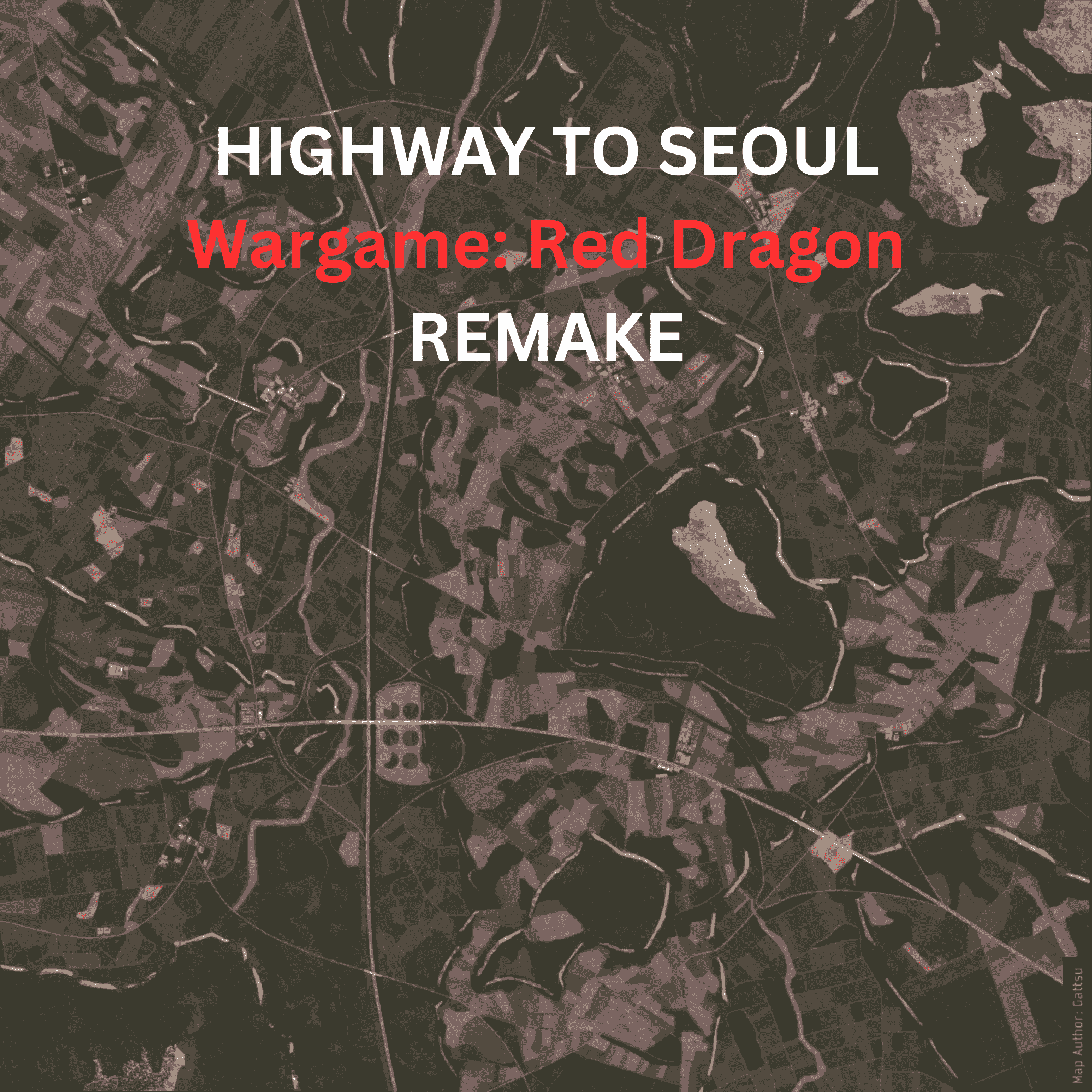 HIGHWAY TO SEOUL