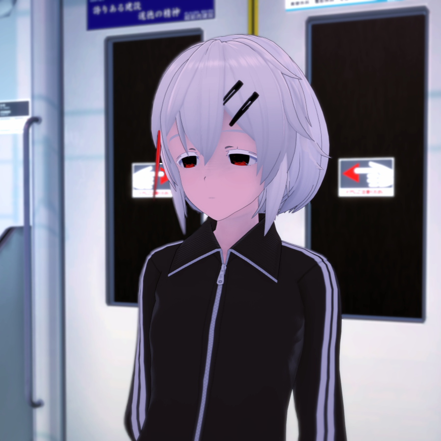 （PM/NPC）HEVIA