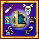 League of Items