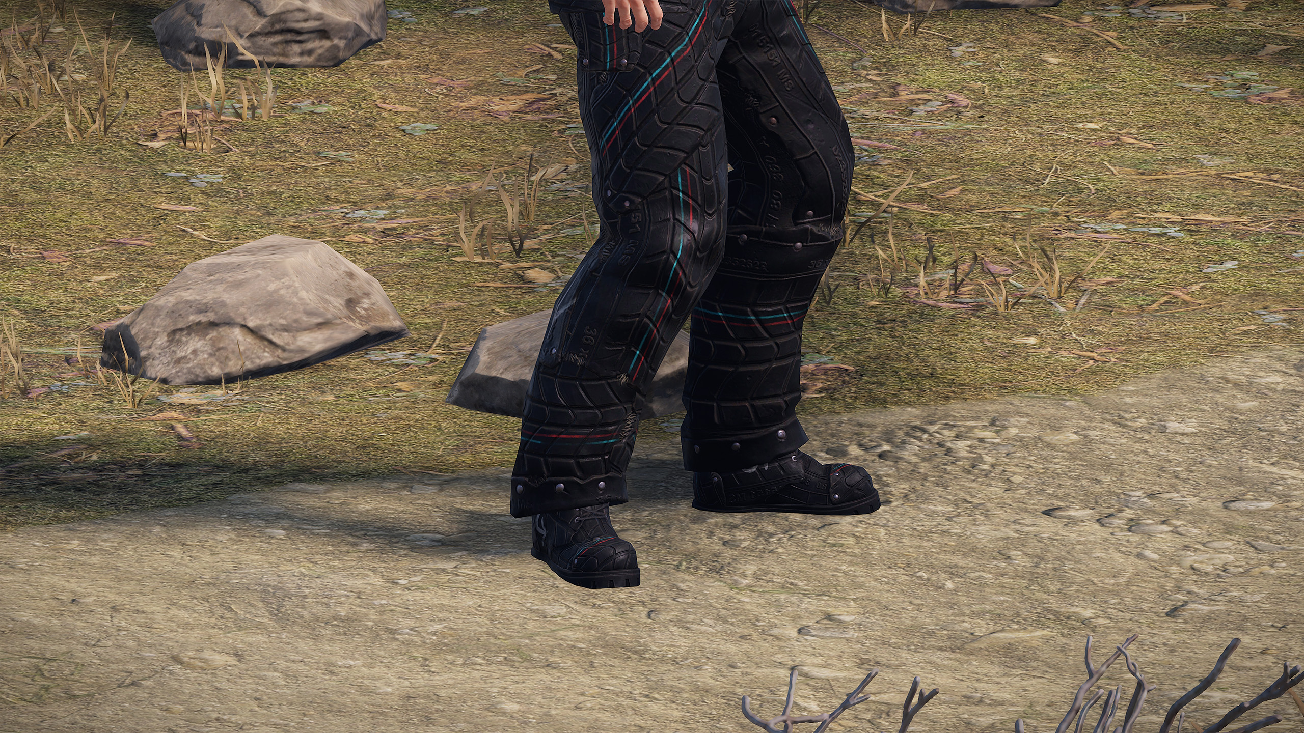 Tire Boots thumbnail 5