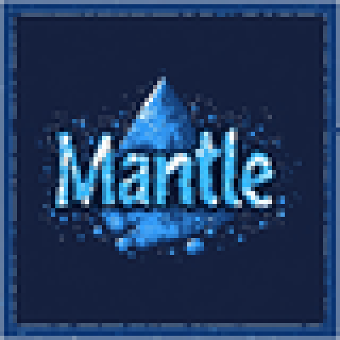 The Mantle – Terraria Mod