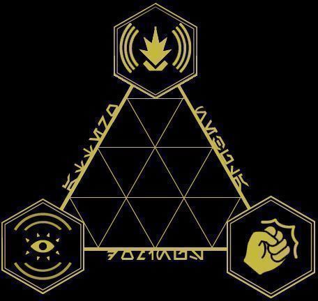 Void Legion uniform mod
